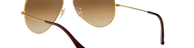 Ray-Ban AVIATOR RB3025 001/51
