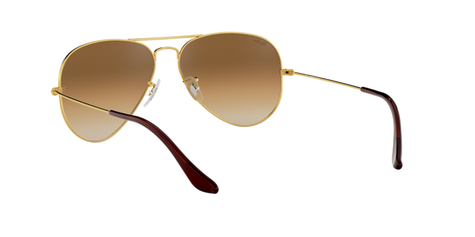Ray-Ban AVIATOR RB3025 001/51