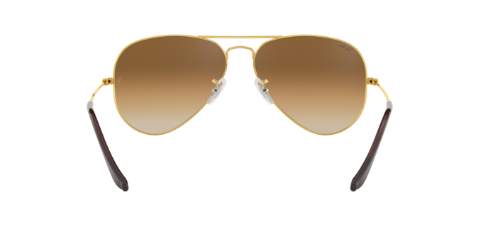 Ray-Ban AVIATOR RB3025 001/51