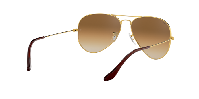 Ray-Ban AVIATOR RB3025 001/51