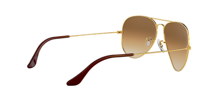 Ray-Ban AVIATOR RB3025 001/51