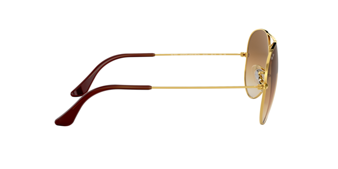 Ray-Ban AVIATOR RB3025 001/51