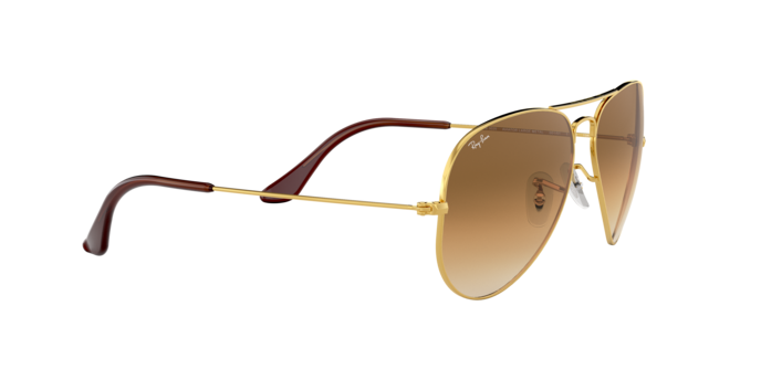 Ray-Ban AVIATOR RB3025 001/51