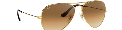Ray-Ban AVIATOR RB3025 001/51