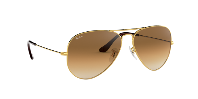 Ray-Ban AVIATOR RB3025 001/51