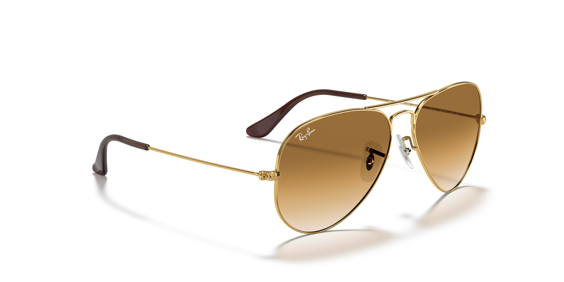 Ray-Ban AVIATOR RB3025 001/51