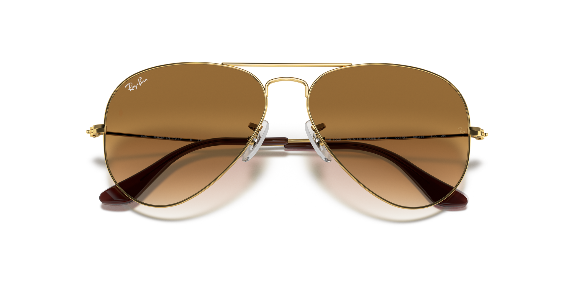 Ray-Ban AVIATOR RB3025 001/51