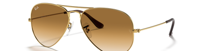 Ray-Ban AVIATOR RB3025 001/51