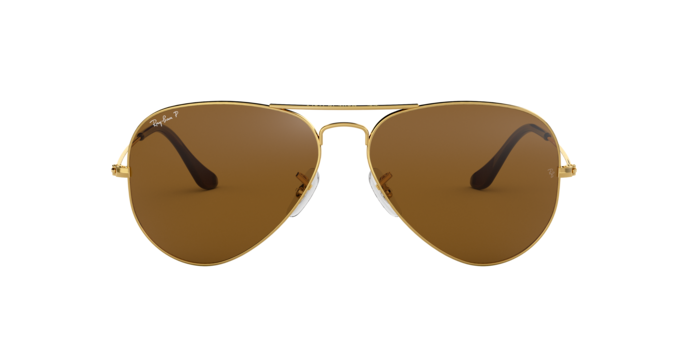 Ray-Ban AVIATOR RB3025 001/57