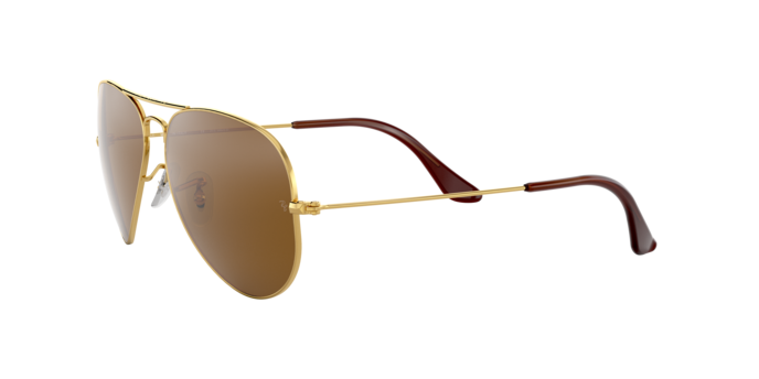 Ray-Ban AVIATOR RB3025 001/57