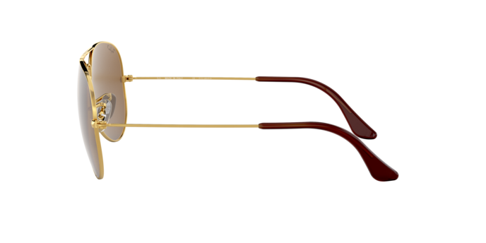 Ray-Ban AVIATOR RB3025 001/57