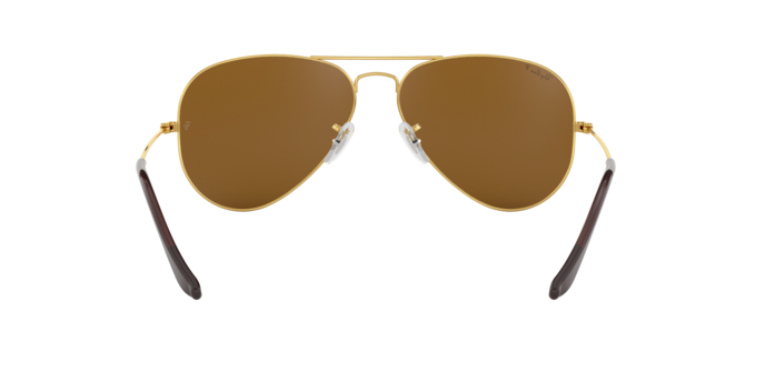 Ray-Ban AVIATOR RB3025 001/57