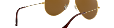 Ray-Ban AVIATOR RB3025 001/57