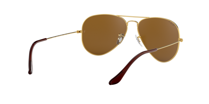 Ray-Ban AVIATOR RB3025 001/57