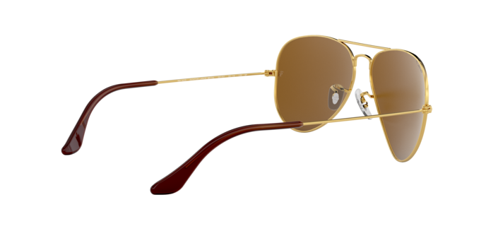 Ray-Ban AVIATOR RB3025 001/57