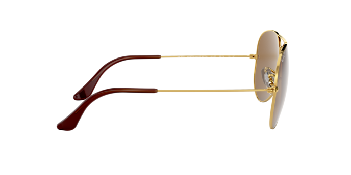 Ray-Ban AVIATOR RB3025 001/57