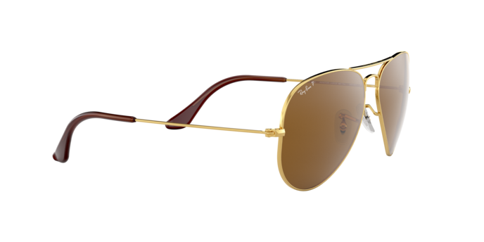 Ray-Ban AVIATOR RB3025 001/57