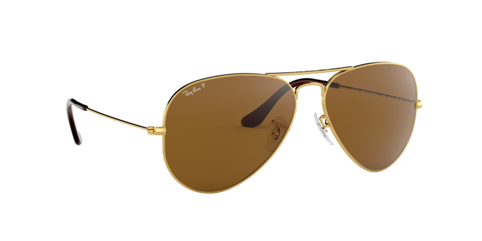 Ray-Ban AVIATOR RB3025 001/57