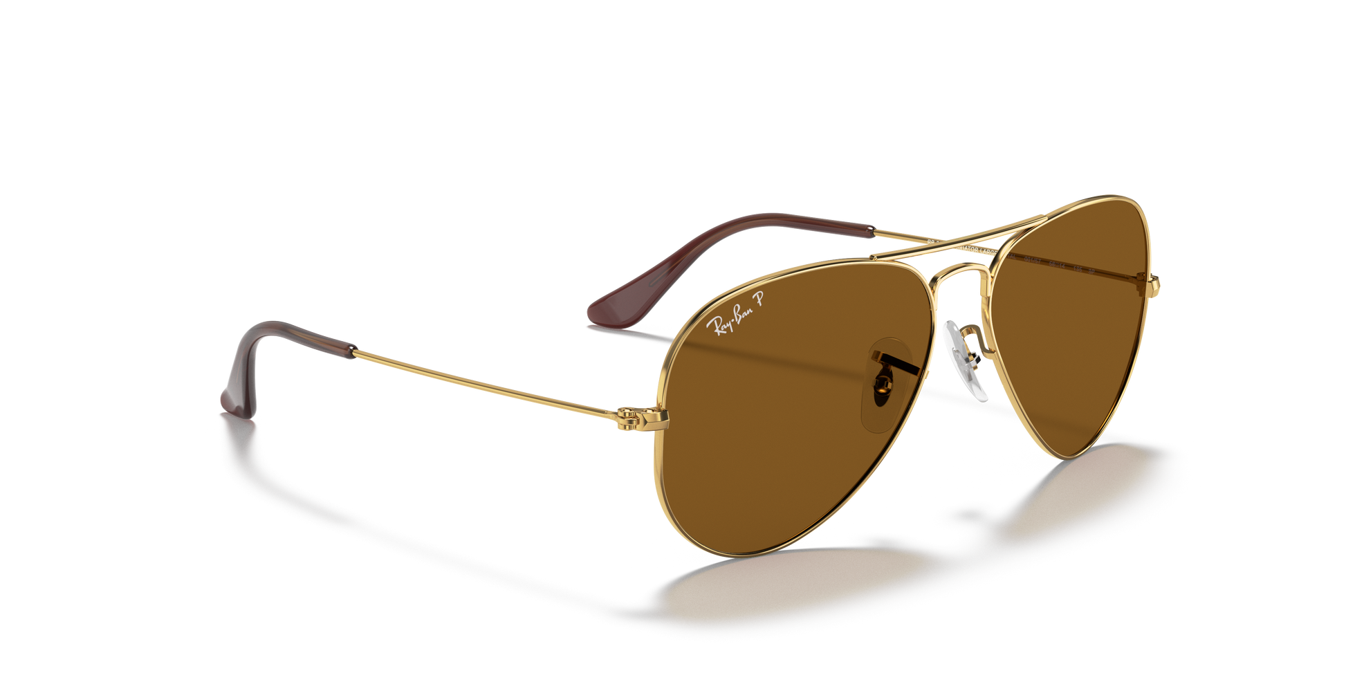 Ray-Ban AVIATOR RB3025 001/57