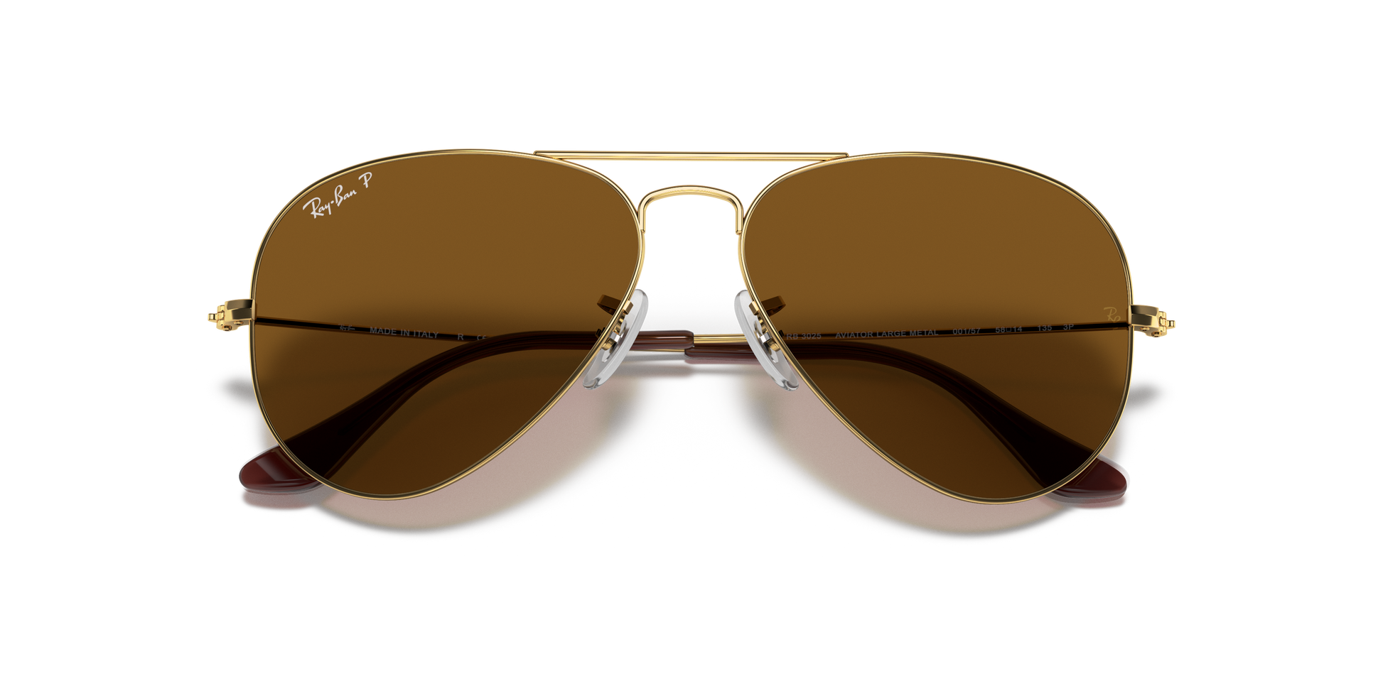 Ray-Ban AVIATOR RB3025 001/57