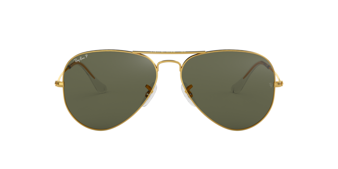 Ray-Ban AVIATOR RB3025 001/58