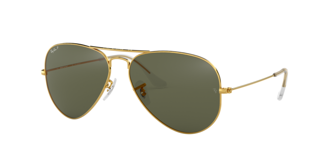 Ray-Ban AVIATOR RB3025 001/58