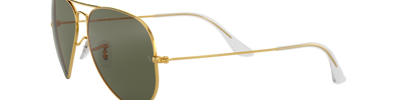 Ray-Ban AVIATOR RB3025 001/58