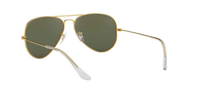 Ray-Ban AVIATOR RB3025 001/58