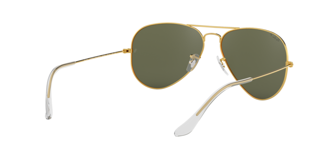 Ray-Ban AVIATOR RB3025 001/58