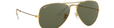 Ray-Ban AVIATOR RB3025 001/58