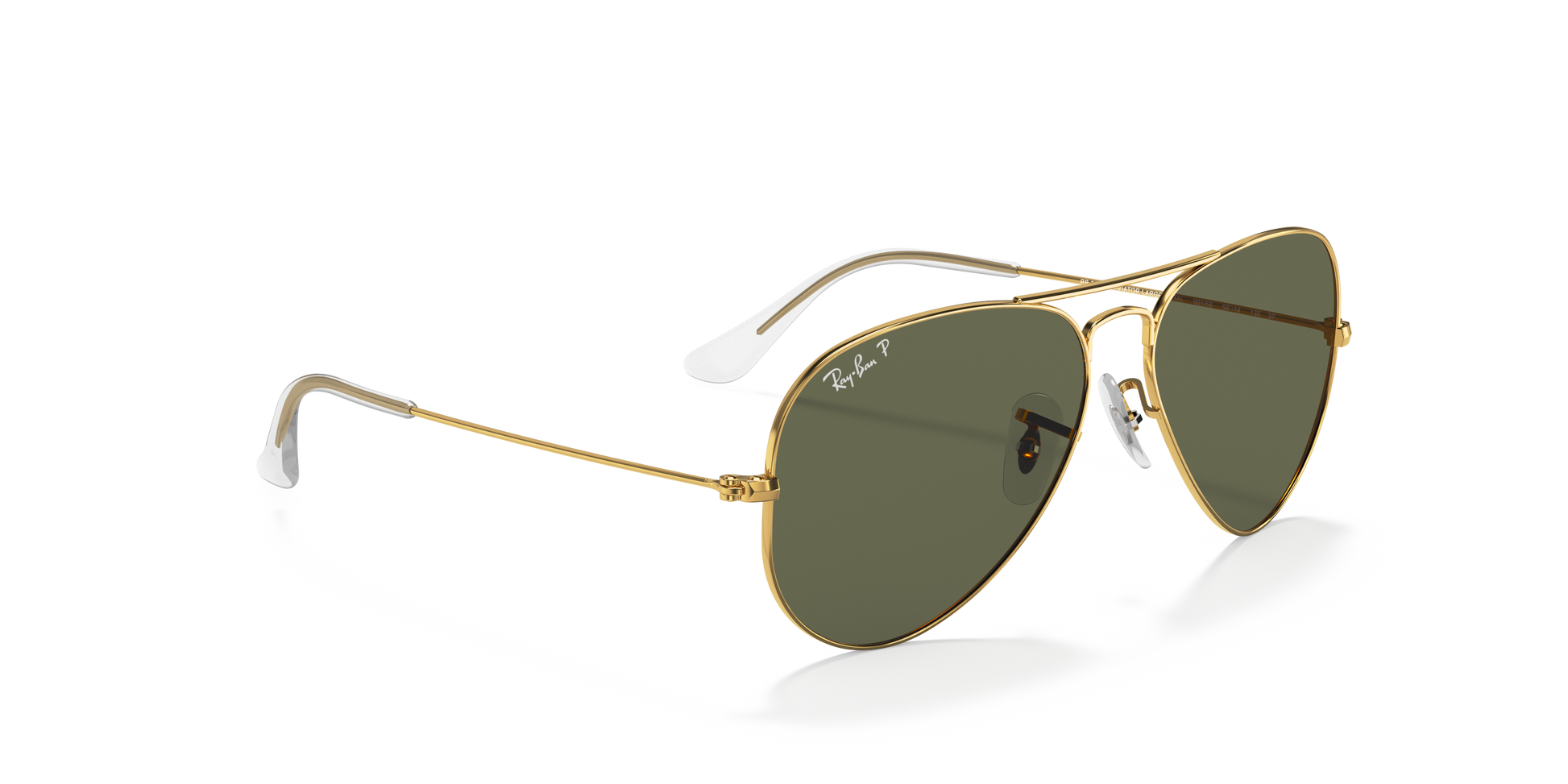 Ray-Ban AVIATOR RB3025 001/58