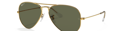 Ray-Ban AVIATOR RB3025 001/58
