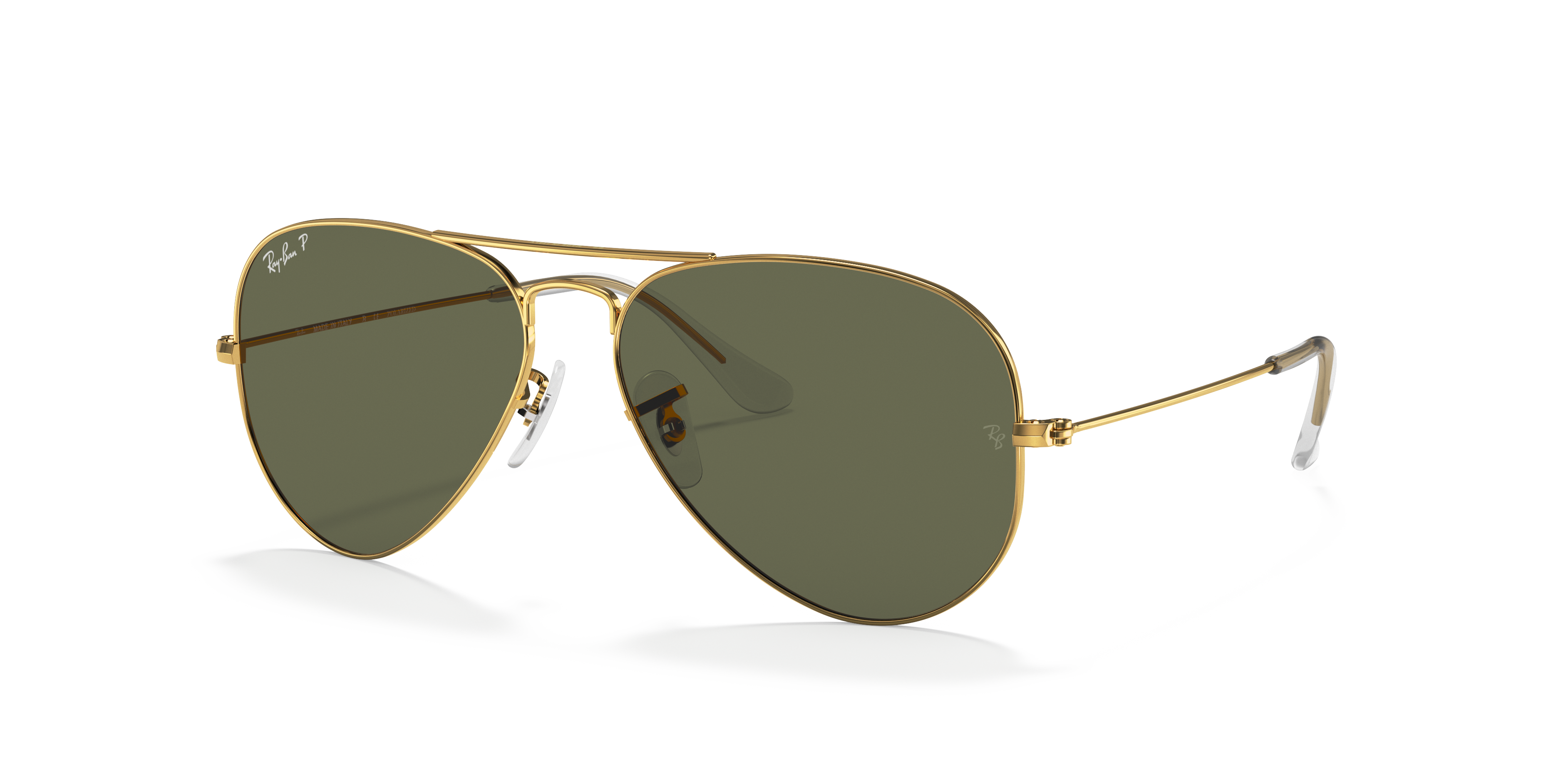 Ray-Ban AVIATOR RB3025 001/58