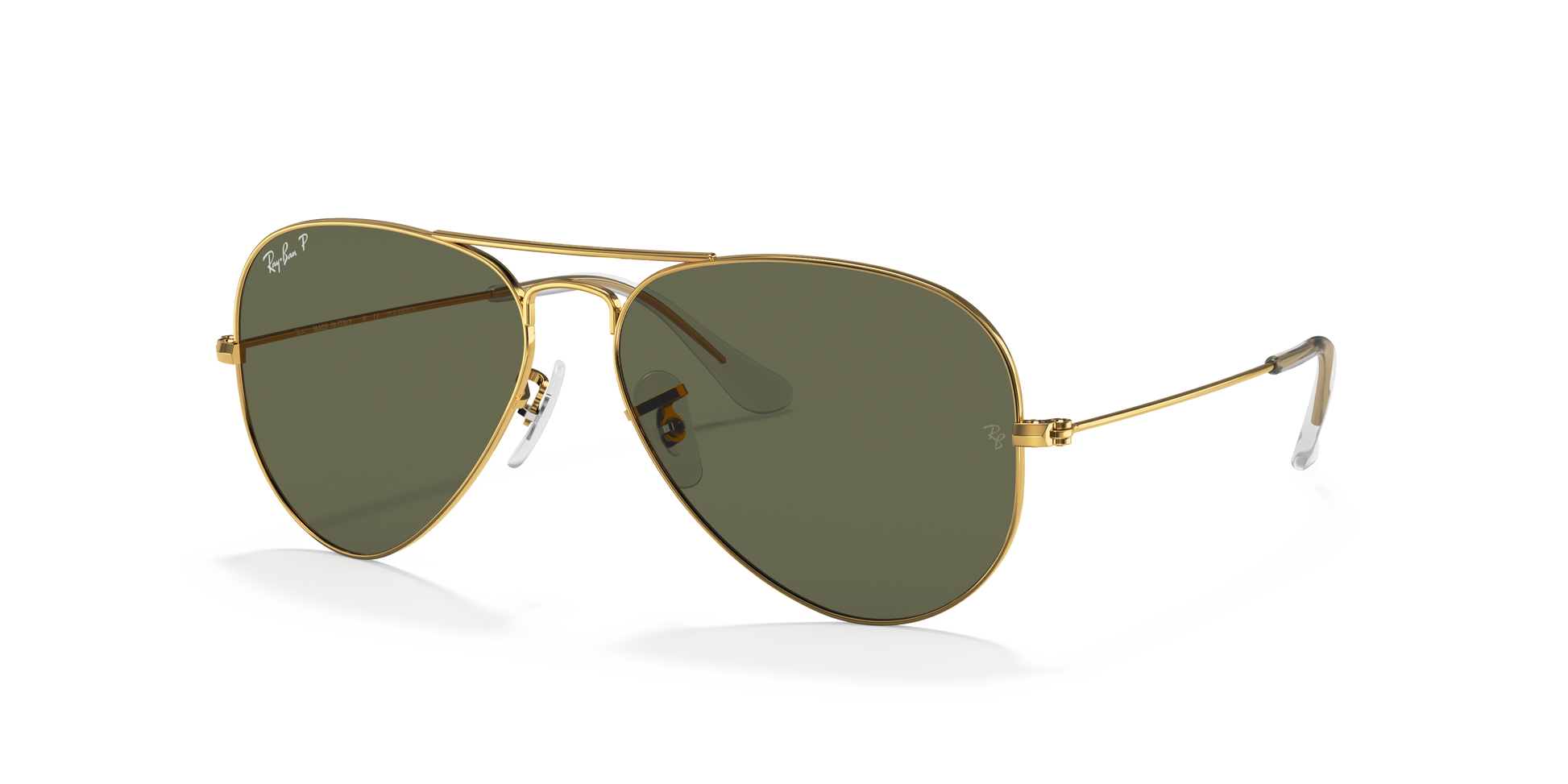 Ray-Ban AVIATOR RB3025 001/58