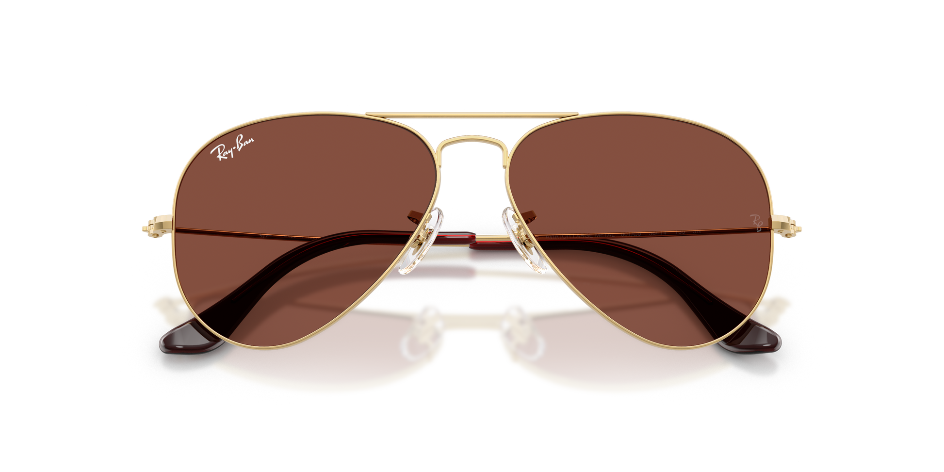 Ray-Ban AVIATOR RB3025 001/C5