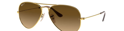 Ray-Ban AVIATOR RB3025 001/M2