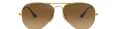 Ray-Ban AVIATOR RB3025 001/M2