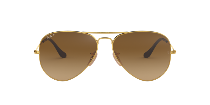Ray-Ban AVIATOR RB3025 001/M2