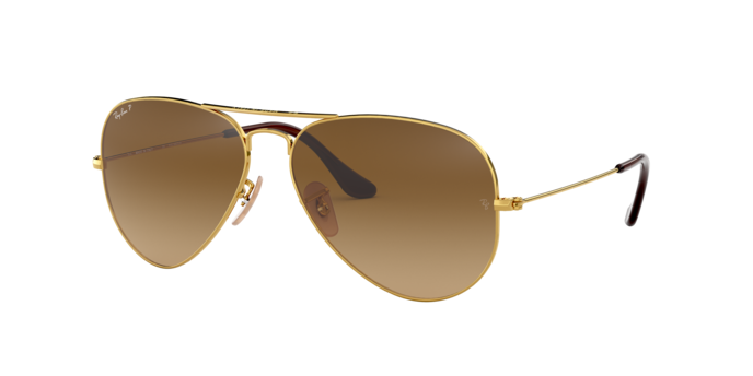 Ray-Ban AVIATOR RB3025 001/M2