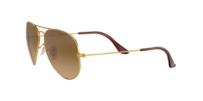 Ray-Ban AVIATOR RB3025 001/M2