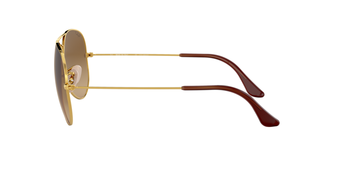 Ray-Ban AVIATOR RB3025 001/M2