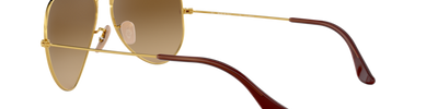 Ray-Ban AVIATOR RB3025 001/M2