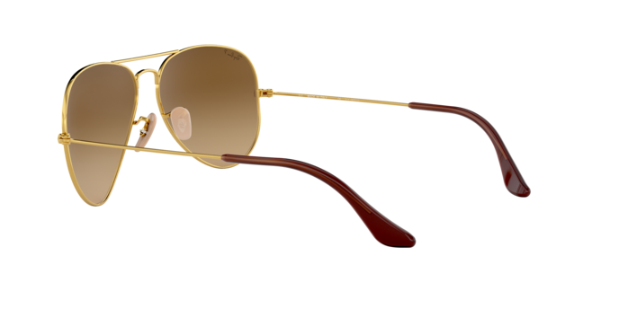 Ray-Ban AVIATOR RB3025 001/M2