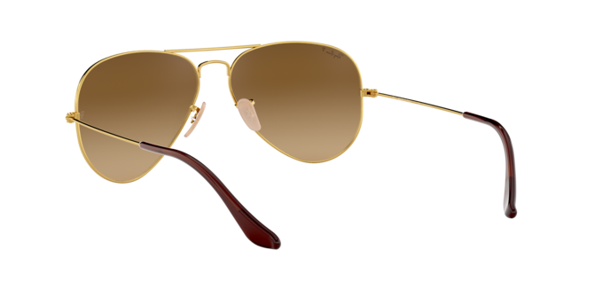 Ray-Ban AVIATOR RB3025 001/M2