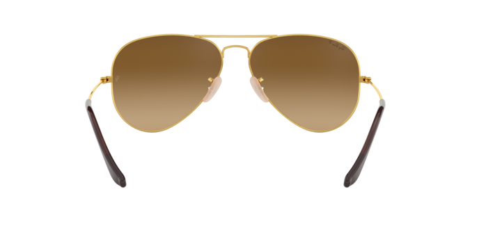 Ray-Ban AVIATOR RB3025 001/M2
