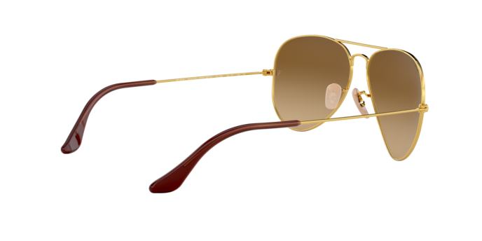 Ray-Ban AVIATOR RB3025 001/M2