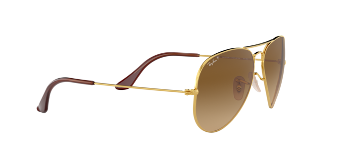 Ray-Ban AVIATOR RB3025 001/M2