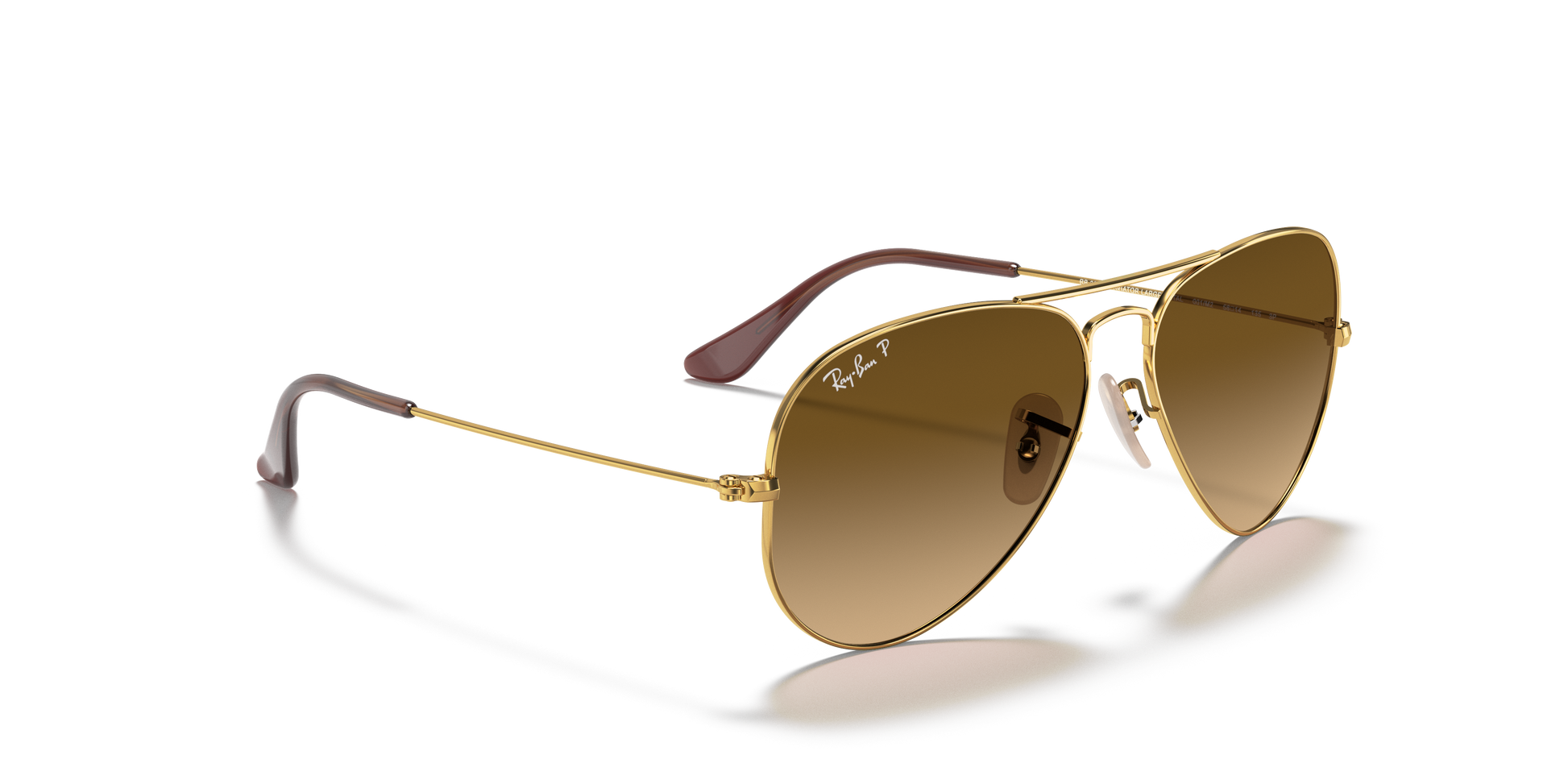 Ray-Ban AVIATOR RB3025 001/M2