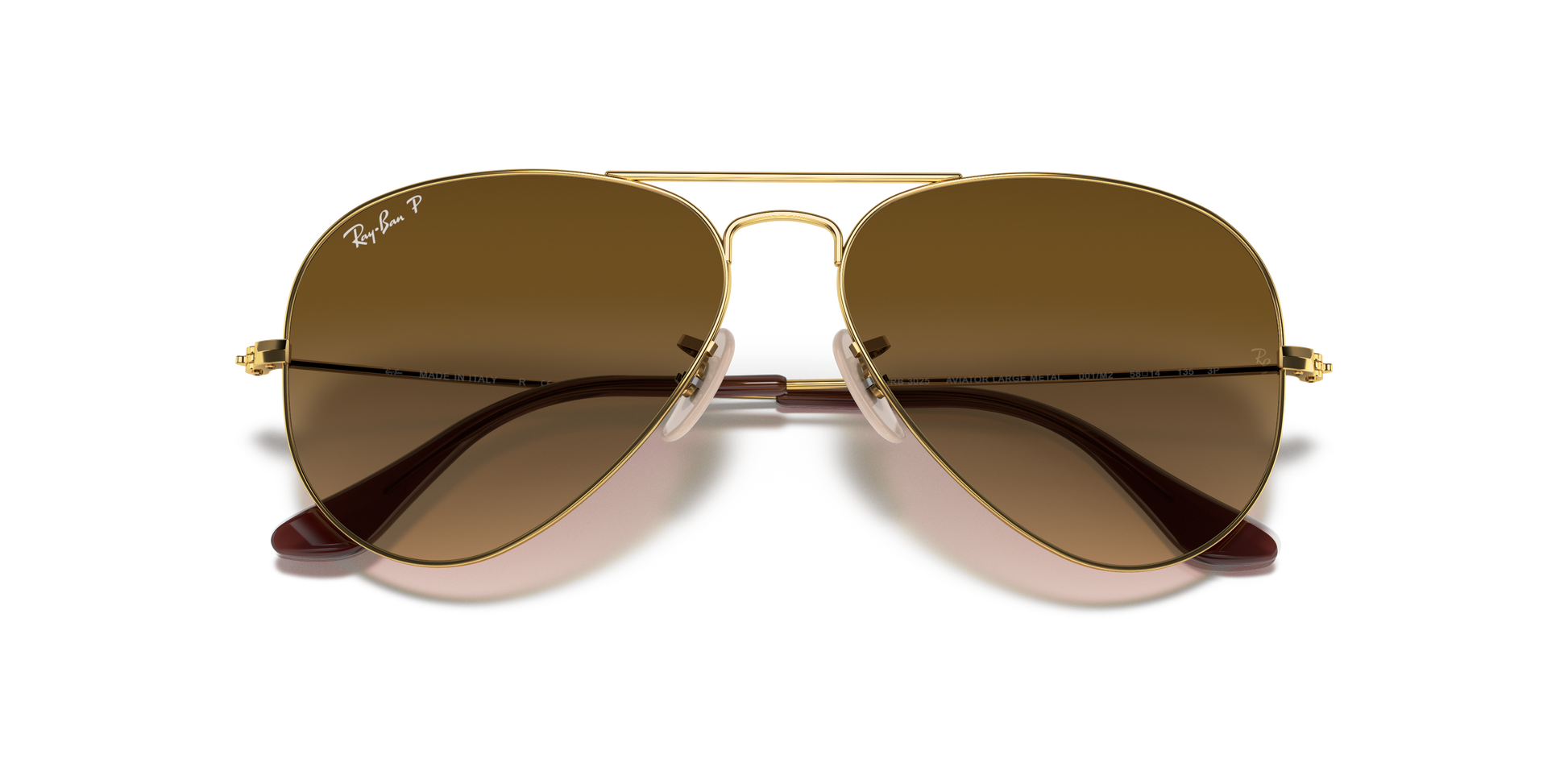 Ray-Ban AVIATOR RB3025 001/M2