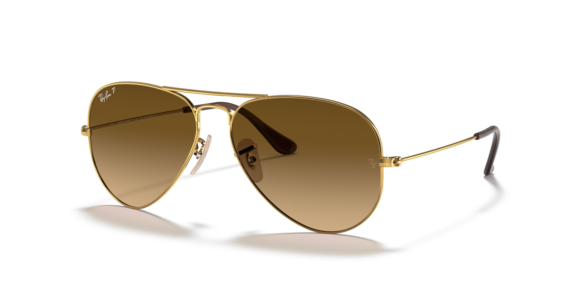 Ray-Ban AVIATOR RB3025 001/M2